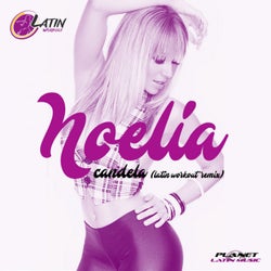 Candela (Latin Workout Remix)