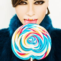 THE CANDYPOP CHART: APRIL 2013