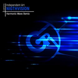 Nigthvision (Harmonic Wave Remix)