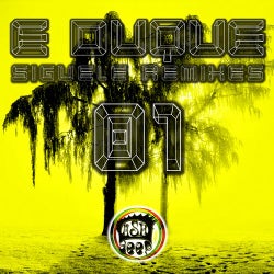Siguele Remixes 01