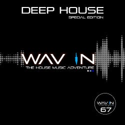 WAV IN VOL 67 DEEP HOUSE Special Edition