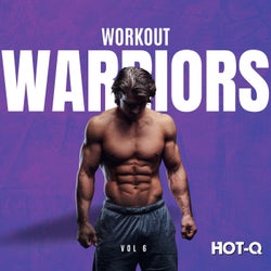 Workout Warriors 006