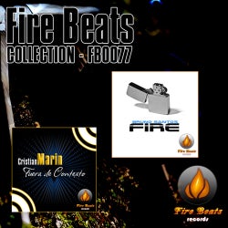 Fire Beats Collection FB0077