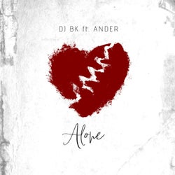 Alone (feat. Ander)