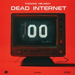 Dead Internet