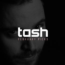 Tash February Picks