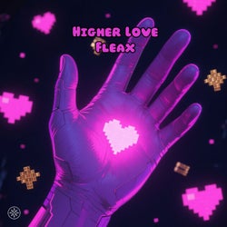 Higher Love