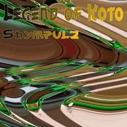 Legend of Koto