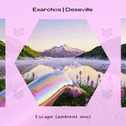 Escape - Ambient edit