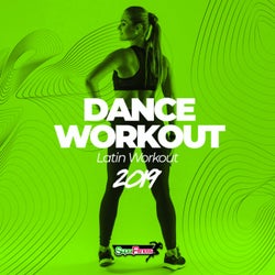Dance Workout: Latin Workout 2019