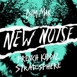 French Kiddiz "Stratosphere" Chart