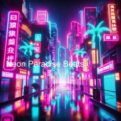 Neon Paradise Beats