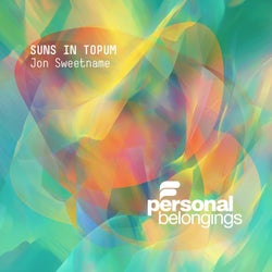 Suns In Topum
