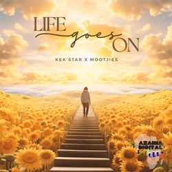 Life goes on (Recycle Mix)