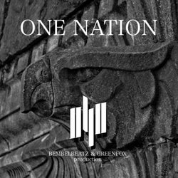 ONE NATION (Special Version)