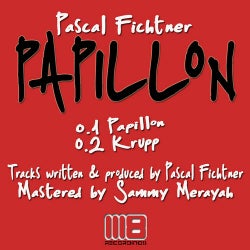 Papillon EP