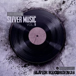 SLiVER Music Collection, Vol.9