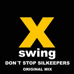 Don't Stop