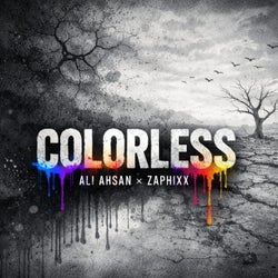Colorless