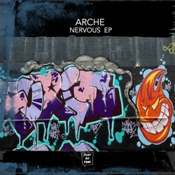 Nervous EP