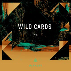 Wild Cards Chart