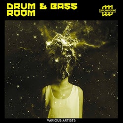 Drum & Bass Room