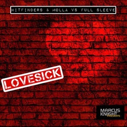 Lovesick