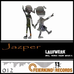 Laufwerk