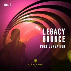 Legacy Bounce, Vol. 2 (Pure Sensation)