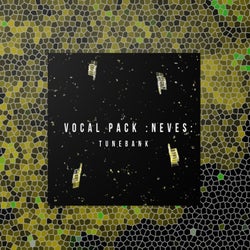 Vocal Pack Neves