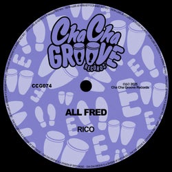 Rico (Extended Mix)