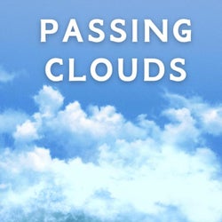 Passing Clouds