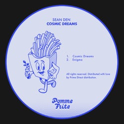 Cosmic Dreams