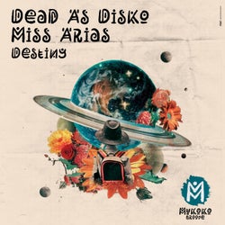 Destiny (Extended Mix)