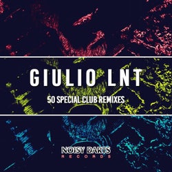 Giulio Lnt 50 Special Club Remixes