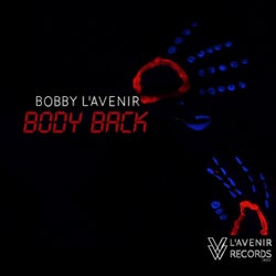 Body Back (Original Mix)
