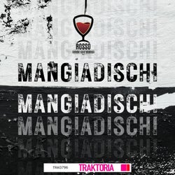 Mangiadischi