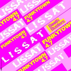 Funkytown 