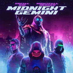Midnight Gemini