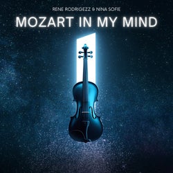 Mozart In My Mind