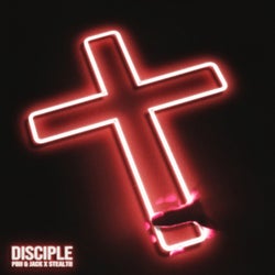 Disciple (Extended Mix)