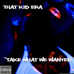 Take What We Wanted - Single