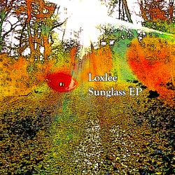 Sunglass - EP