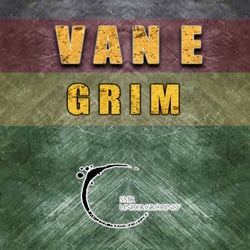 Grim E.P