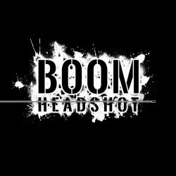 BOOM Headshot! - 4ngus TOP Tracks / October