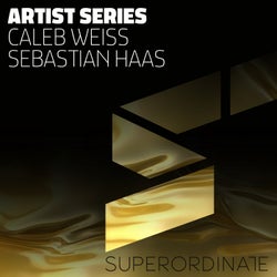Artist Series: Caleb Weiss & Sebastian Haas