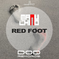 Red Foot (remastered)