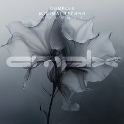 Complex Minimal Techno, Vol. 3