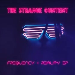 Frequency + Reality EP
