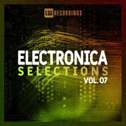 Electronica Selections, Vol. 07